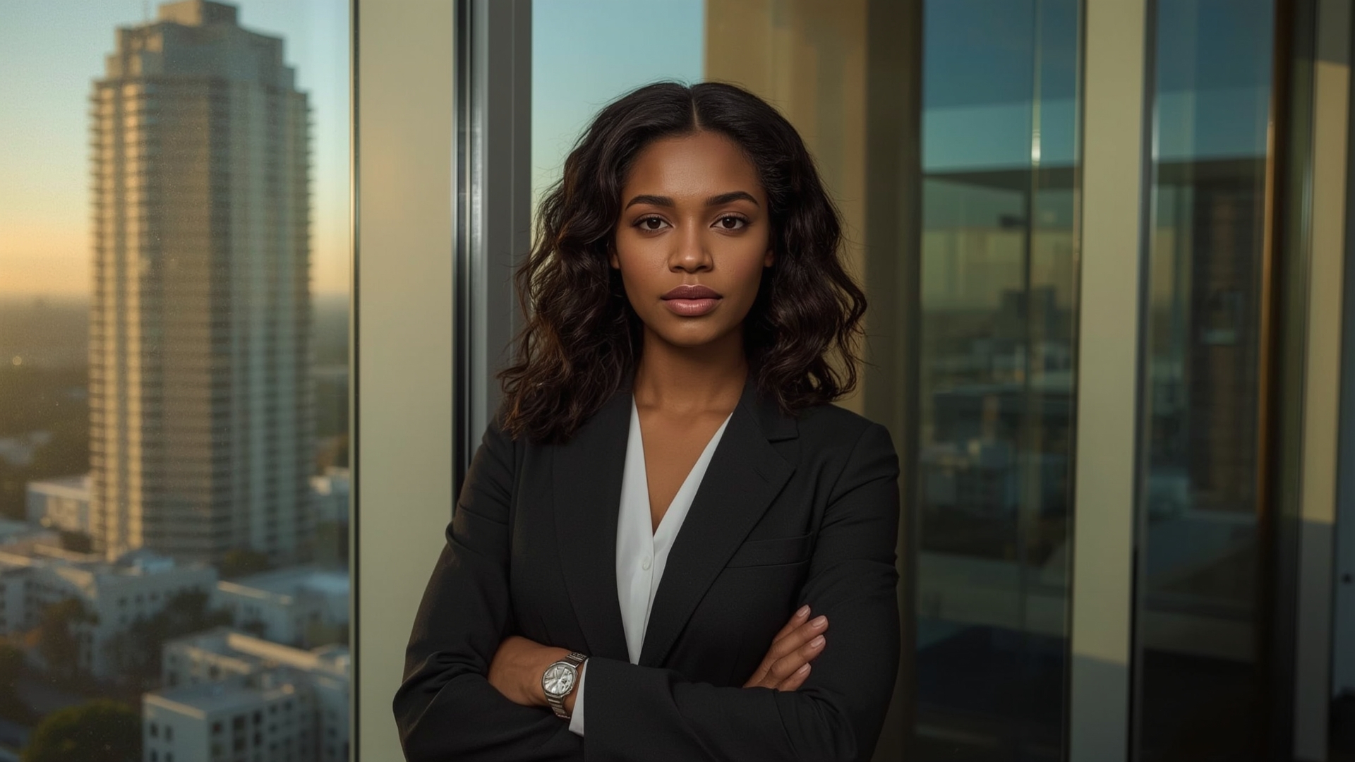 Financial Consulting